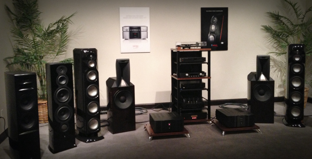 Hi Fi Audio in Utah Hi Fi Sound in Utah Big Fish Home Automation