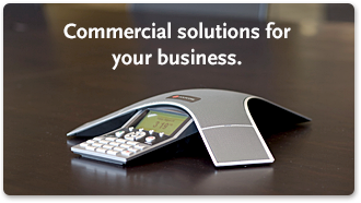 commercial